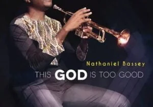 Nathaniel Bassey – The Blood | Nathaniel Bassey – The Blood