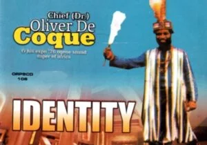 Oliver De Coque - Ajuju Ajughi Onye Ama | Oliver De coque Identity Ajuju Ajighi Ama Agbada