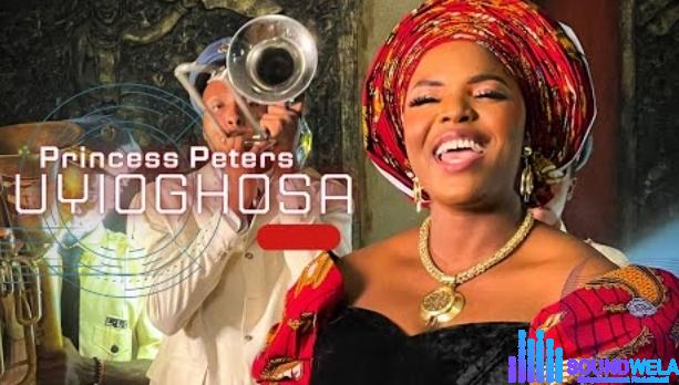 Princess Peters – Uyioghosa | Princess Peters – Uyioghosa