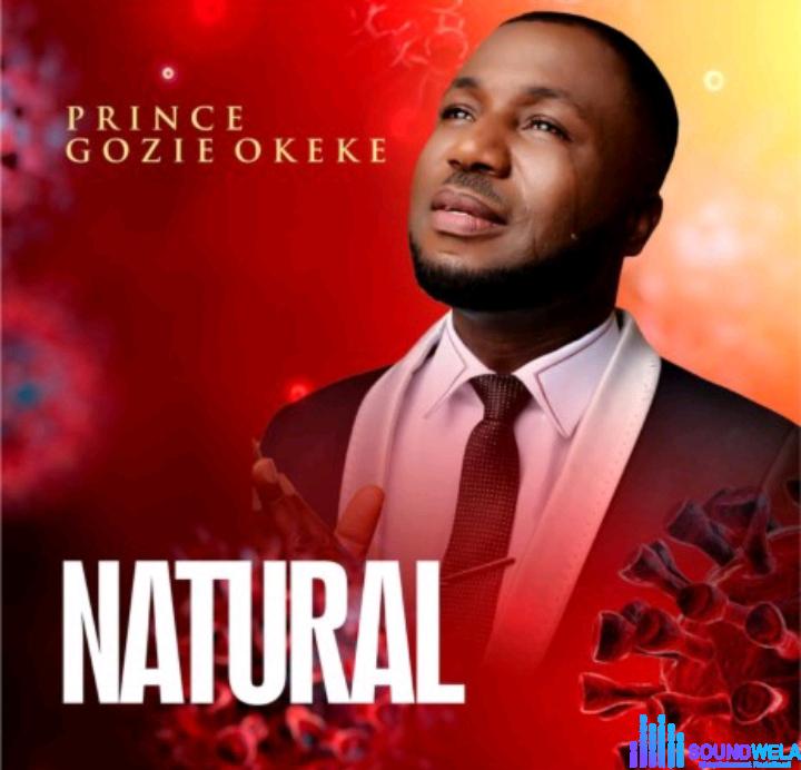 Gozie Okeke – Fire on the Mountain | Real Prince Gozie Okeke – Fire on the Mountain