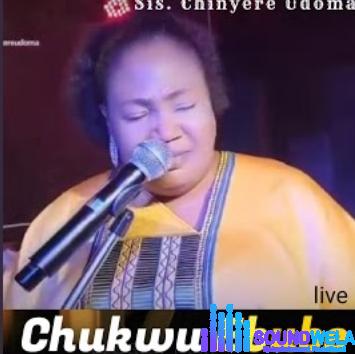 Sis. Chinyere Udoma – Chukwu Ebube (Live) | Sis. Chinyere Udoma – Chukwu Ebube Live