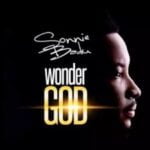 Sonnie Badu – Wonder God | Sonnie Badu – Wonder God