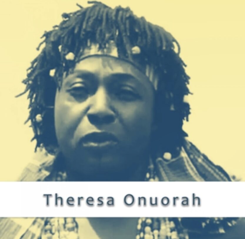 Queen Theresa Onuorah - Ijerem Irue Medley | Theresa Onuorah
