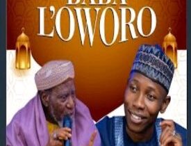 Awiye Agba - Baba Loworo | awiye agba