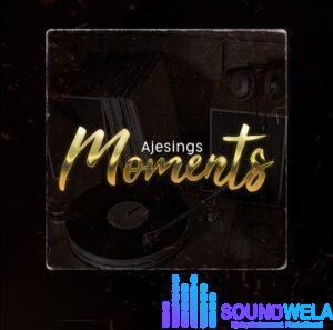 Ajesings – In Love ft. MohBad | Ajesings – Moments EP 300x297 1