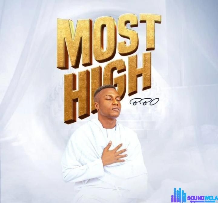 BBO Live Performance Ft. Alayo Melody Singer | Bbo – Most High