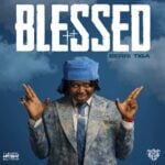 Berri Tiga – Blessed EP | Berri Tiga BLESSED EP