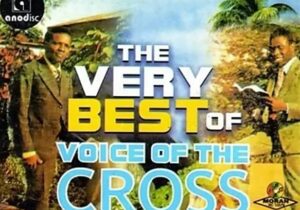 Voice Of The Cross - Kele Ya | Best of voice of the cross Lazarus and Emmanuel Soundwela