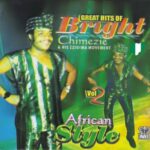Bright Chimezie – African Style | Bright Chimezie African Style Soundwela