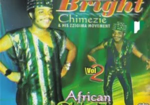 Bright Chimezie – African Style | Bright Chimezie African Style Soundwela