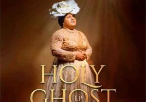 Chioma Jesus – Come and See | Chioma Jesus – Holy Ghost 1