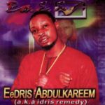 Eedris Abdulkareem – Wackawikee M.C.s | Eedris Abdulkareem Wackawikee M.C.s