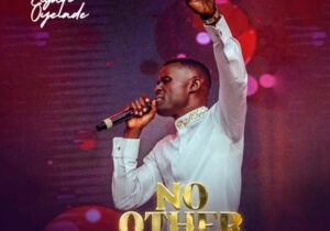 Elijah Oyelade – No Other Plan | Elijah Oyelade – No Other Plan
