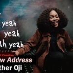 Esther Oji – New Address | Esther Oji – New Address