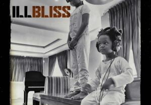 Illbliss – Oh My God ft. Teni | Illbliss Sideh Kai Album scaled 1