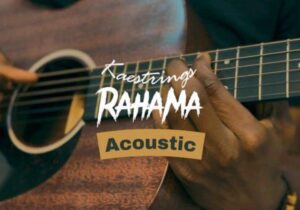 Kaestrings – Rahama (Acoustic) | Kaestrings – Rahama Acoustic
