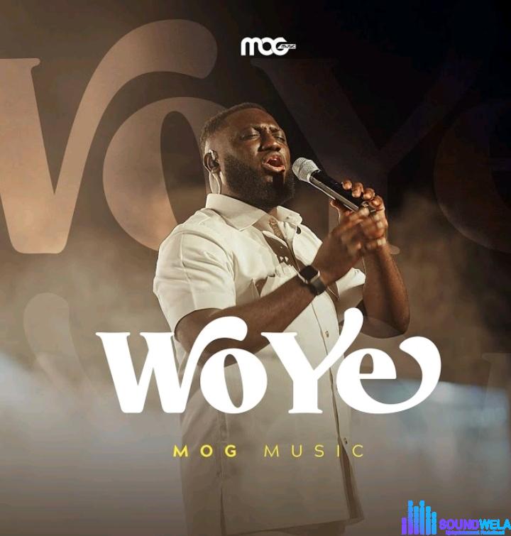 MOGmusic – Wo Ye | MOGmusic – Wo Ye