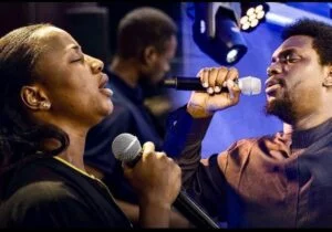 Min. Queen Jonah & Prophet Joel Ogebe – Sounds Of Salem (Illuminate Me) | Min. Queen Jonah Prophet Joel Ogebe – Sounds Of Salem Illuminate Me