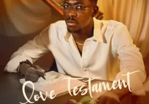 Moses Bliss – Carry Am Go | Moses Bliss – Love Testament EP