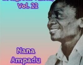 Nana Kwame Ampadu – Anibere Nye | Nana Kwame Ampadu Anibere Nye Soundwela