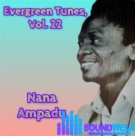 Nana Kwame Ampadu – Okwaduo | Nana Kwame Ampadu Anibere Nye Soundwela