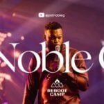 Noble G – Immersive Worship (LIVE) | Noble G – Immersive Worship LIVE