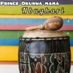 Oku Nwamama - Jesus Ibu Chi Jimma | Oku Nwamama songs