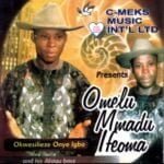 Okwesilieze Nwaonyeigbo - Ego Melu Uwa Alu (Live) | Okwesilieze Onye Igbo
