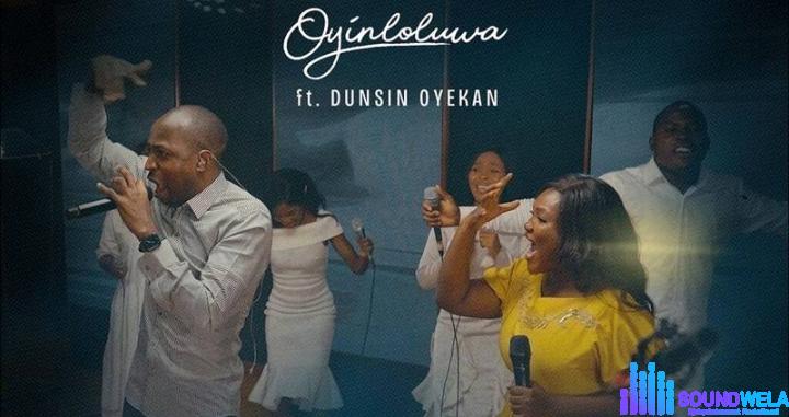 Oyinloluwa – Glory O’clock ft ⁠⁠Dunsin Oyekan | Oyinloluwa – Glory Oclock ft ⁠⁠Dunsin Oyekan