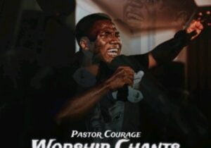 Pastor Courage – Unlimited God | Pastor Courage – Unlimited God