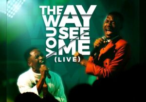 Pere Jason – The Way You See Me (Live) Ft. Progress | Pere Jason – The Way You See Me Live Feat. Progress