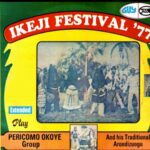 Pericomo Okoye - Onye Egbuna Ibeya Medley | Pericoma Okoye Ikeji