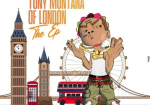 Portable – Questions | Portable Tony Montana Of London EP