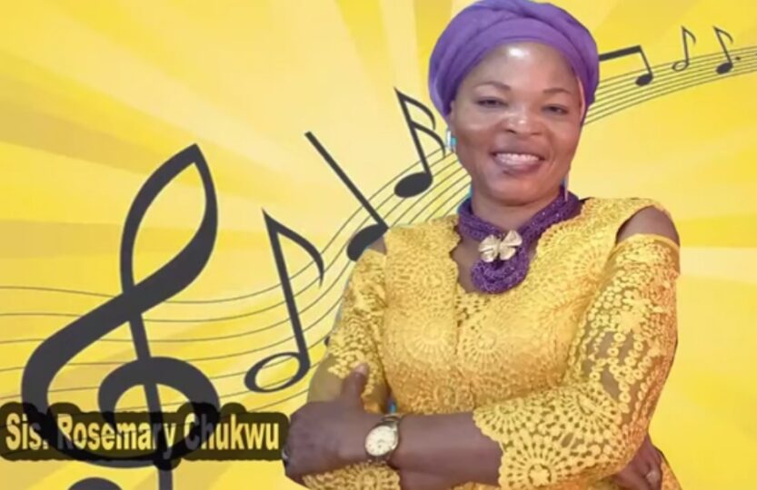Rosemary Chukwu - Ebe Ino Ya | Sis Rosemary Chukwu