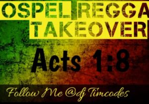 DJ TimCodes - Swahili Gospel Reggea Mix 2024 | Swahili Gospel Reggea Mix 2024