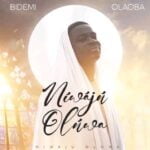 Bidemi Olaoba – Niwaju Oluwa | Bidemi Olaoba – Niwaju Oluwa