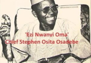 Chief Stephen Osita Osadebe – Igwe Buike Peace Club | Chief Stephen Osita Osadebe Ezi Nwanyi Oma Soundwela