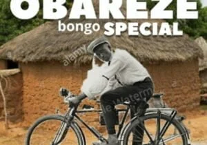 Chima Eke - Obareze | Chima Eke Obareze bongo special