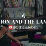 Eben – The Lion The Lamb | Eben – The Lion The Lamb