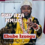 Ebube Izuogu - Oku Aza Mmuo (Full Album) | Ebube Izuogu Oku Aza Mmuo