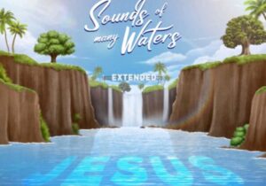 Frank Edwards – Sounds Of Many Waters The Deep (Deluxe) | Frank Edwards – Sounds Of Many Waters The Deep Deluxe