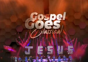 Gospel Goes Classical – Praise Medley (Live) | Gospel Goes Classical – Praise Medley Live