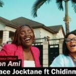 Grace Jocktane – Mon Ami | Grace Jocktane – Mon Ami