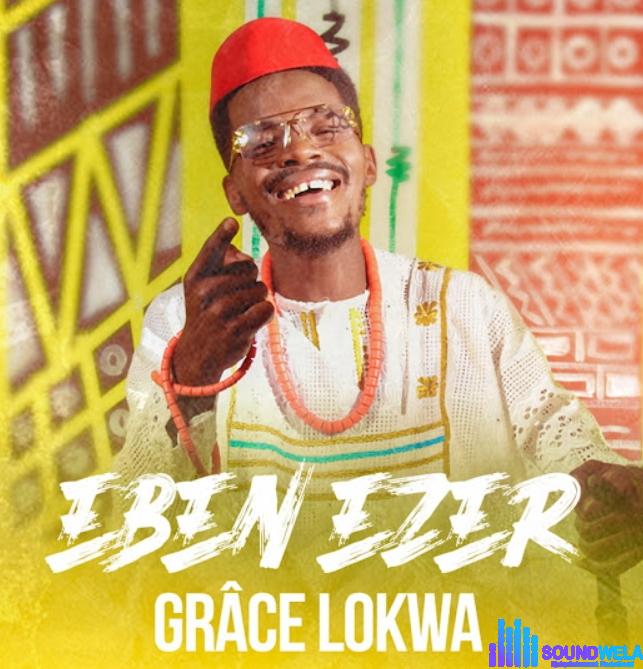 Grace Lokwa – Eben Ezer | Grace Lokwa – Eben Ezer