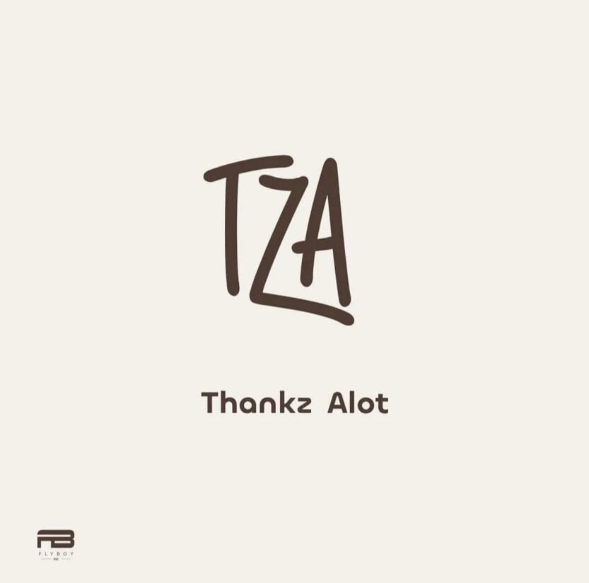 Kizz Daniel – TZA (Thankz Alot) EP | Kizz Daniel TZA Thankz Alot EP
