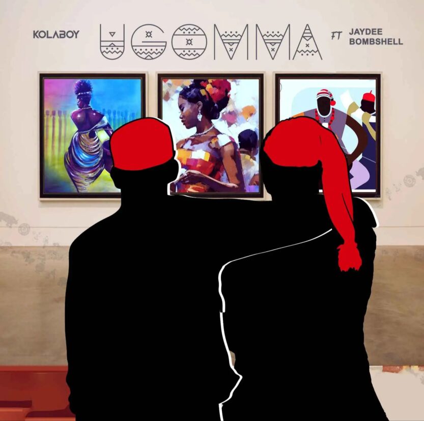 Kolaboy – Ugomma ft. Jaydee Bombshell | Kolaboy Ugomma ft Jaydee Bombshell
