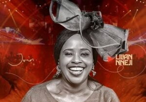 Lilian Nneji – Marathon Messiah's Praise | Lilian Nneji – Marathon Messiahs Praise