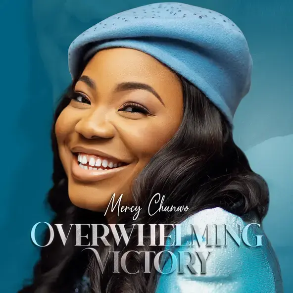 Mercy Chinwo – My Future and Hope | Mercy Chinwo Overwhelming Victory Album