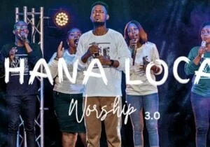 Nana Manuel – Ghana Local Worship 3.0 | Nana Manuel – Ghana local worship 3.0
