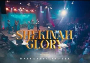 Nathaniel Bassey – Shekinah Glory | Nathaniel Bassey – Shekinah Glory